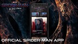 SPIDER-MAN: NO WAY HOME - Official Spider-Man App