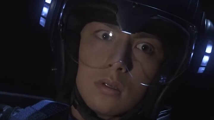 The birth of the most bizarre OP screen in the Ultra series - Behind the scenes of "Green Fruit"