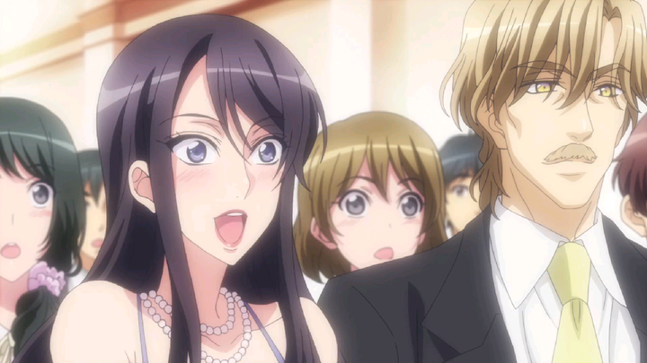 LOVE STAGE!! EPISODE 2 with English subtitles (1080p)