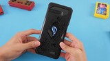 Đánh giá Asus ROG Phone 3 - Gaming Phone, Gaming Phone!