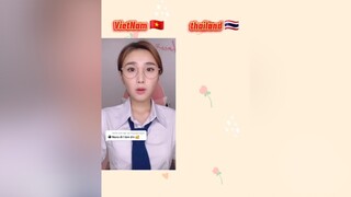 trending tiktok fyp foryoupage xuhuong filter NaNo