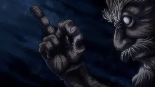 AMV ~ Hunter X Hunter ~ Try And Stop My Anger  幓氮敦