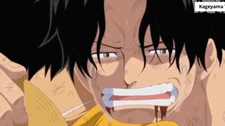 Ý CHÍ CỦA NHỮNG NGƯỜI TÊN D (The Will Of D) - One Piece- 5