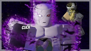 Playing The Most Highly Suggested Roblox JOJO Game...