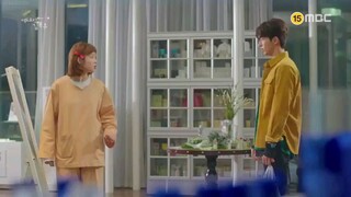 Weightlifting Fairy Kim Bok Joo Episode 5 🇰🇷 Eng Eub Full Ep.