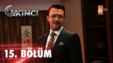 Akıncı VOSTFR - Épisode 15