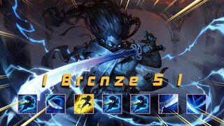 YASUO MONTAGE Ep.19 - Perfect Yasuo Plays l Brcnze 5 l 2020 League of Legends LOLPlayVN 4k