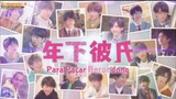 Younger Boyfriend | Para Pacar Berondong | Ep 1 subtitle Indonesia