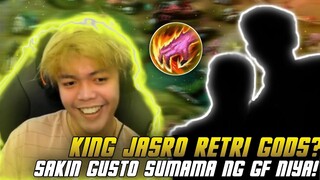 INAGAW KO DAW BEBE NI NARUTO?! PAPALITAN DAW SI NARUTO PAG NATALO DAW SILA?! OMG!! - Mobile Legends