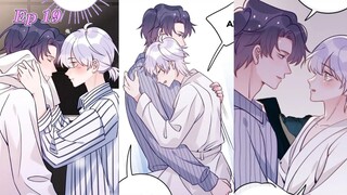 Ep 19 Let Me Take A Bite, Please | Yaoi Manga | Boys' Love