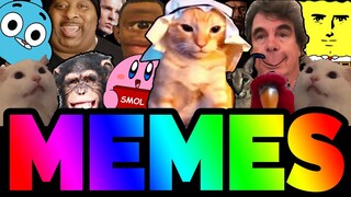 BEST MEMES COMPILATION V36