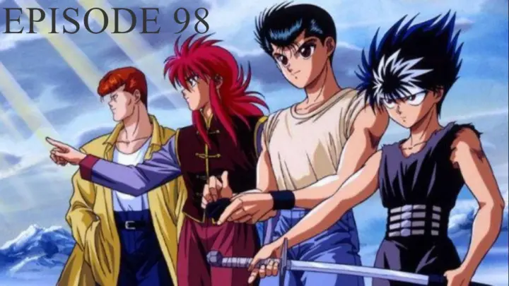 Ghost Fighter Episode 98 Tagalog Dub