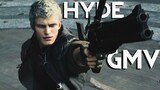 Devil May Cry 5 - Hyde "MAD QUALIA" 【GMV】