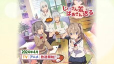 Sống Lại Tuổi 20 - Tập 7 [Việt sub]