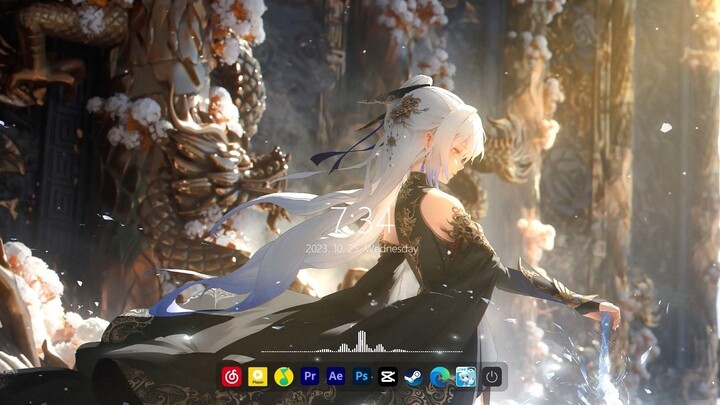 Wallpaper Recommendation—Jing Liu