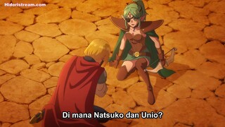 EP11 Zenshuu (Sub Indonesia)