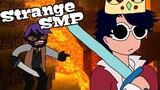 Were Going to Nether! | StrangeSMP