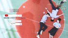Hello My Noisy MP3 EP14