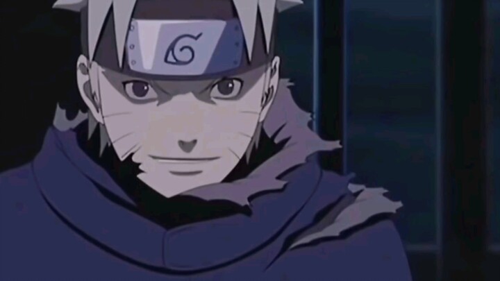 If Naruto is blackened, he will definitely gain another wave of fans😏😏
