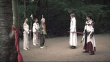 GARO Special - Byakuya no Majū (English Sub)