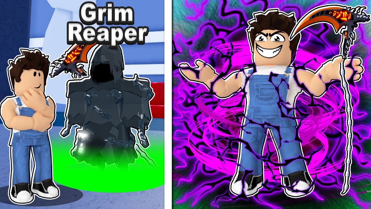 SHADOW vs DARK! 🍇 *Which is best?!* Roblox Blox Fruits 🏴‍☠️ 