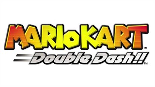 Mario Kart Double Dash!! Soundtrack Main Theme