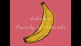 Lakatan Parody Song (Shawn Mendes, Camila Cabello - Señorita)