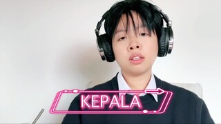 KEPALA