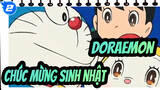 [Doraemon] Chúc mừng sinh nhật, Doraemon~_2