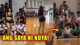 UNG SA SOBRANG GANDA NI ATE NAPA SPLIT SI KUYA! | Pinoy Funny Videos Compilation 2023