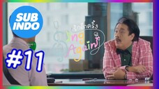 sing again Thailand sub indo eps #11