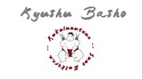 KYUSHU BASHO 2023 - PRE & BANZUKE