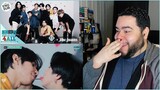 SB19 - Valentine's Episode 💞 | #SB19_ShowBreak4ALL Unreleased Special | Reaction