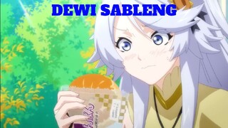 Penerusnya Aqua | Tondemo Skill de Isekai Horou Meshi Episode 5