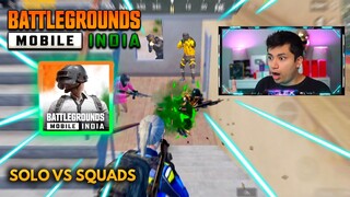 Why you should never underestimate INDIA SERVER 🇮🇳 | BGMI