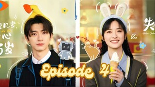 [EP4-ENGSUB] 😊 C0DE