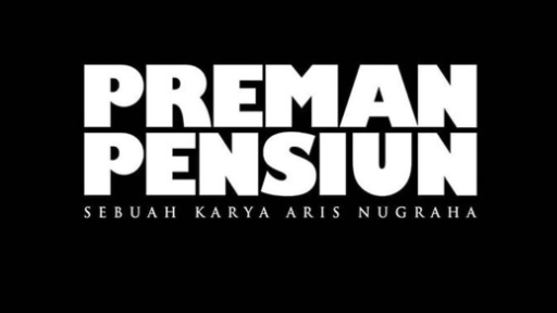 Preman Pensiun 1 Episode 1 Full