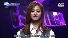 SIXTEEN Episode 3 (English Subs)