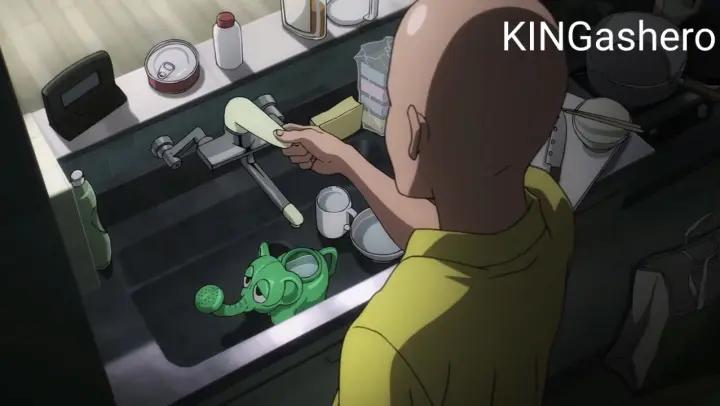 One-Punch Man - S1: Episode 2 tagalog dub