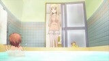 Pet girl of sakurasou Episode 3