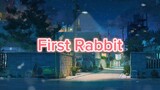 [MY FIRST REC] JKT48 - First Rabbit (Pop punk Cover By Hikken)