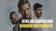 MENGADU NASIB DI LINGKUNGAN GANGSTER - PART 1