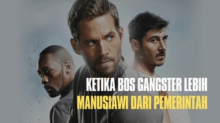 MENGADU NASIB DI LINGKUNGAN GANGSTER - PART 3