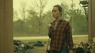 In a world full of zombies, there is not even a single zombie in this small town, and everyone feels