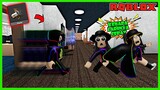 Keren! Pakai Power Haste Auto Rata (Murder Mystery 2) - Roblox Indonesia