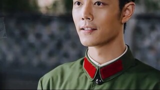 Episode 24 dari Xiao Zhan Shuixian "Sengaja Mengikutimu·Para Hairboy di Lu Yuan"|Gu Yiye dan Gu Wei|