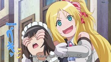 One Hit Neesan Sub Indo Ep9