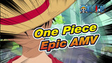 One Piece Epic AMV