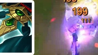 Mỏ neo thổi bay siêu thần chương 386: Jun Ke Dark Walker Riven chạy nước rút giết Ryze, giết chết nh