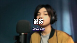 Dave Carlos - Iris by Goo Goo Dolls (Cover)